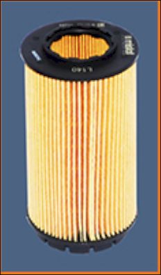 L140 MISFAT Масляный фильтр