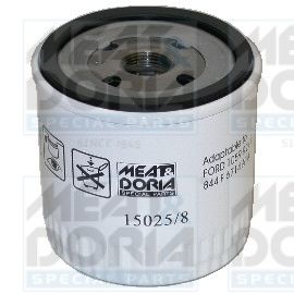 150258 MEAT & DORIA Масляный фильтр