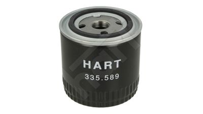 335589 HART Масляный фильтр