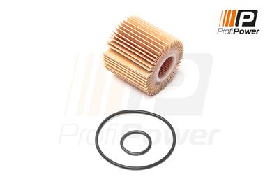 1F0148 ProfiPower Масляный фильтр