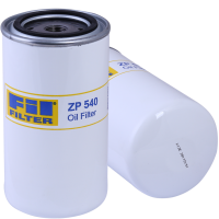 ZP540 FIL FILTER Масляный фильтр
