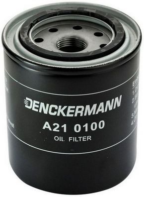 A210100 DENCKERMANN Масляный фильтр