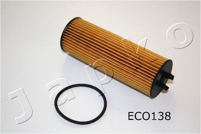 1ECO138 JAPKO Масляный фильтр