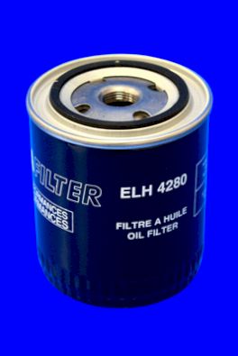 ELH4280 MECAFILTER Масляный фильтр