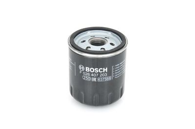 F026407203 BOSCH Масляный фильтр