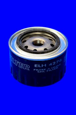 ELH4276 MECAFILTER Масляный фильтр