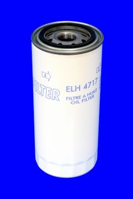ELH4717 MECAFILTER Масляный фильтр