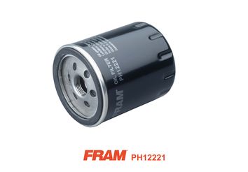 PH12221 FRAM Масляный фильтр