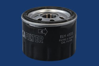 ELH4525 MECAFILTER Масляный фильтр