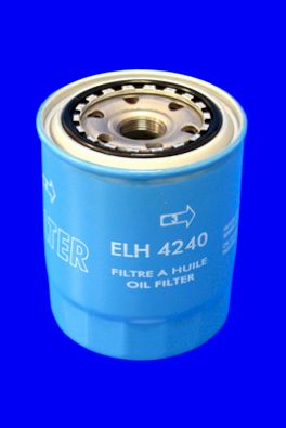ELH4240 MECAFILTER Масляный фильтр
