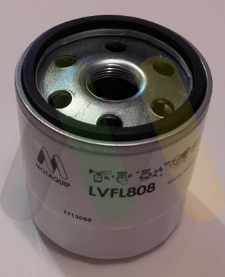 LVFL808 MOTAQUIP Масляный фильтр