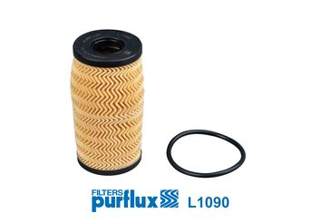 L1090 PURFLUX Масляный фильтр