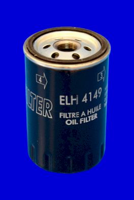 ELH4149 MECAFILTER Масляный фильтр