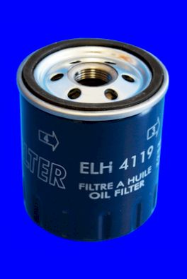 ELH4119 MECAFILTER Масляный фильтр