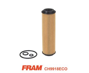 CH9918ECO FRAM Масляный фильтр