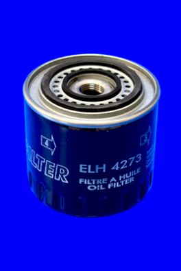 ELH4273 MECAFILTER Масляный фильтр