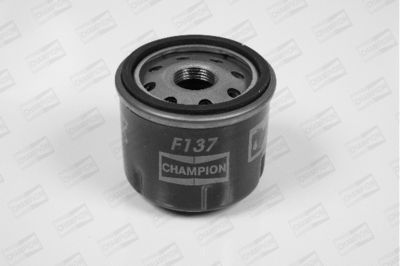 F137606 CHAMPION Масляный фильтр