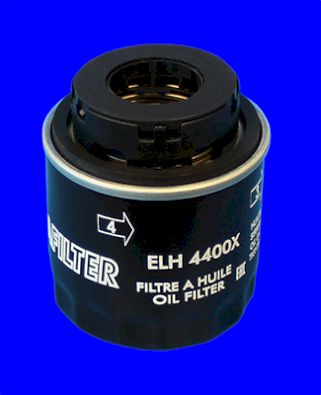 ELH4400X MECAFILTER Масляный фильтр