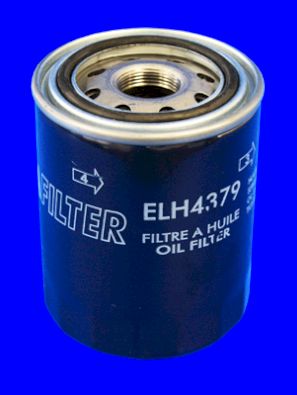 ELH4379 MECAFILTER Масляный фильтр