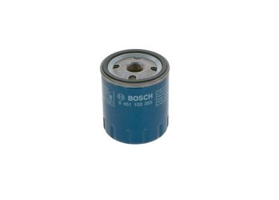 0451103355 BOSCH Масляный фильтр