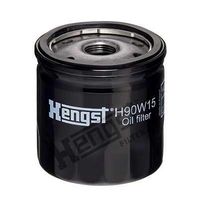 H90W15 HENGST FILTER Масляный фильтр