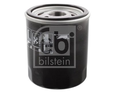 49661 FEBI BILSTEIN Масляный фильтр