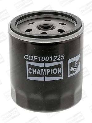 COF100122S CHAMPION Масляный фильтр