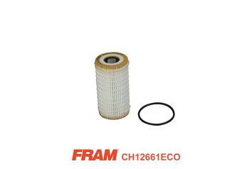 CH12661ECO FRAM Масляный фильтр