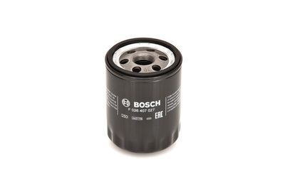 F026407027 BOSCH Масляный фильтр