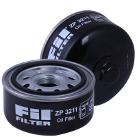 ZP3211 FIL FILTER Масляный фильтр