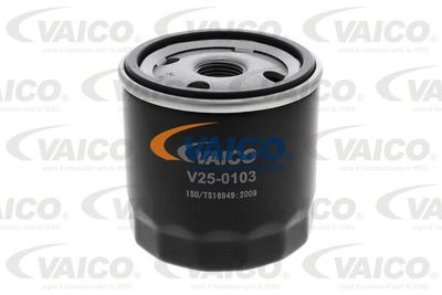 V250103 VAICO Масляный фильтр