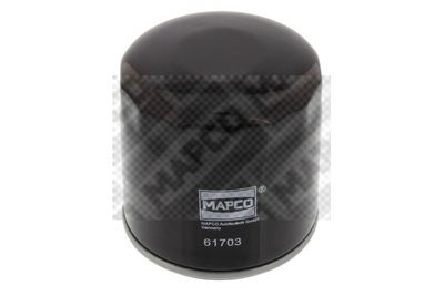 61703 MAPCO Масляный фильтр