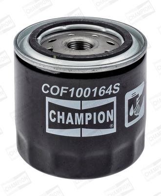 COF100164S CHAMPION Масляный фильтр