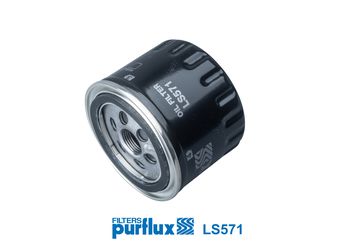 LS571 PURFLUX Масляный фильтр