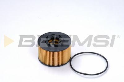 FL0259 BREMSI Масляный фильтр