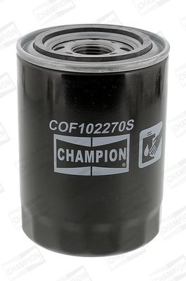 COF102270S CHAMPION Масляный фильтр