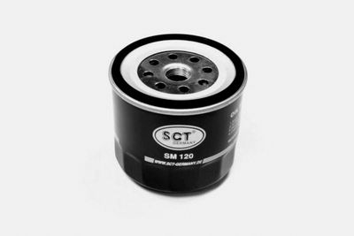SM120 SCT - MANNOL Масляный фильтр