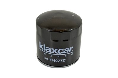 FH077z KLAXCAR FRANCE Масляный фильтр