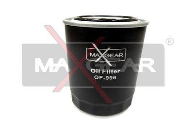 260431 MAXGEAR Масляный фильтр