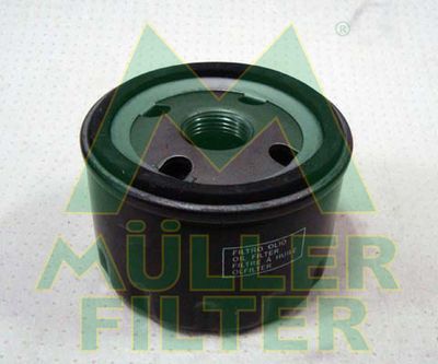 FO272 MULLER FILTER Масляный фильтр