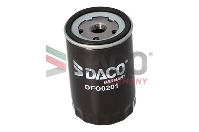 DFO0201 DACO Germany Масляный фильтр