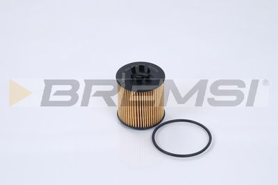 FL0705 BREMSI Масляный фильтр