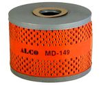 MD149 ALCO FILTER Масляный фильтр