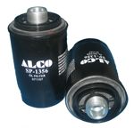 SP1356 ALCO FILTER Масляный фильтр