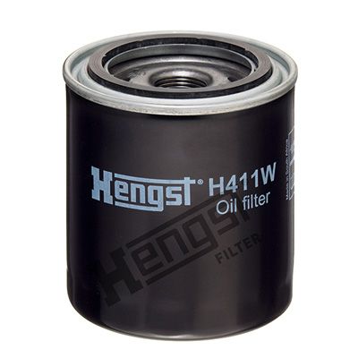 H411W HENGST FILTER Масляный фильтр