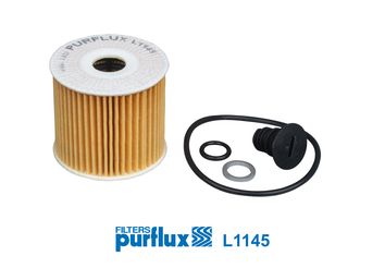 L1145 PURFLUX Масляный фильтр