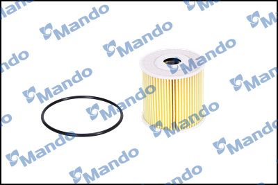 MMF040062 MANDO Масляный фильтр