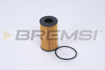 FL0728 BREMSI Масляный фильтр