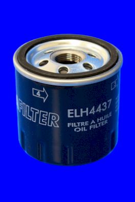 ELH4437 MECAFILTER Масляный фильтр