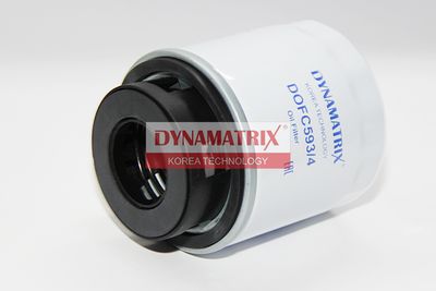 DOFC5934 DYNAMATRIX Масляный фильтр
